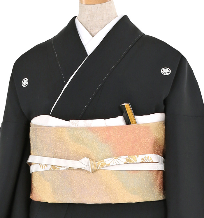 黒留袖 No.CA-0378-Mサイズ_01