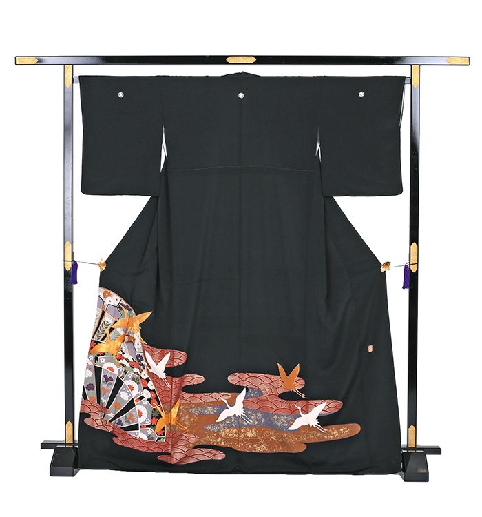 黒留袖 No.CA-0379-Mサイズ_03