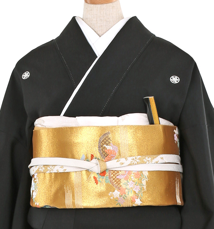黒留袖 No.CA-0379-Mサイズ_01