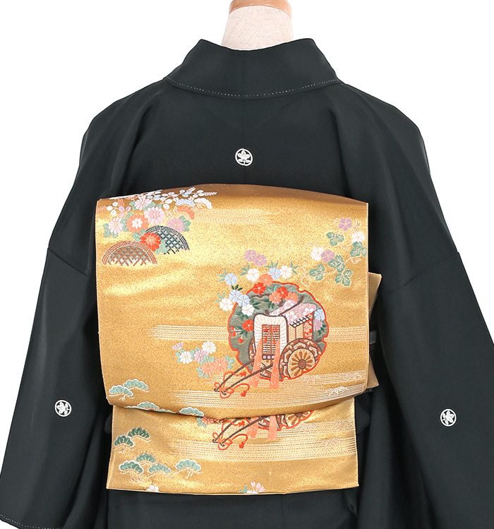 黒留袖 No.CA-0379-Mサイズ_02