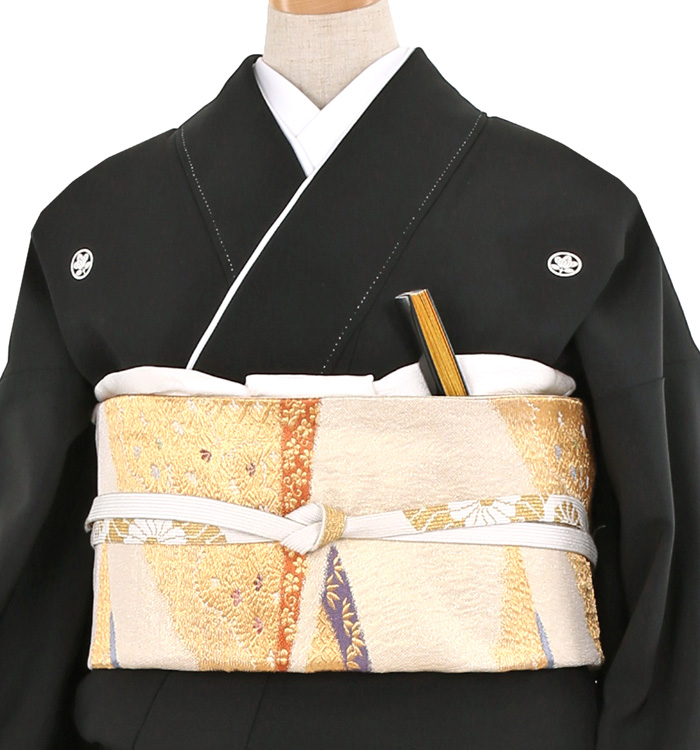 黒留袖 No.CA-0380-Sサイズ_01