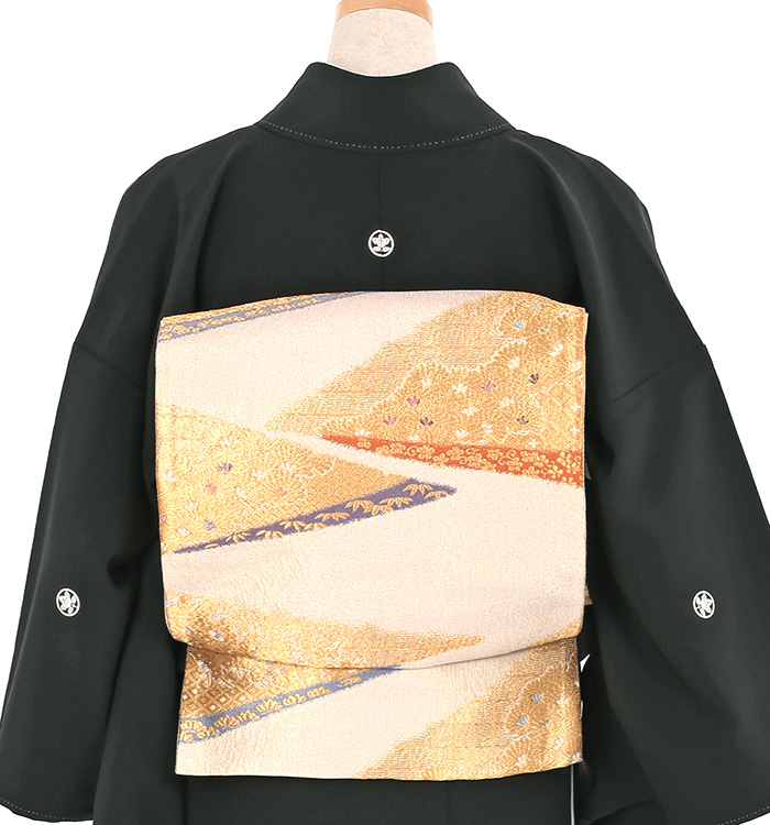 黒留袖 No.CA-0380-Sサイズ_02