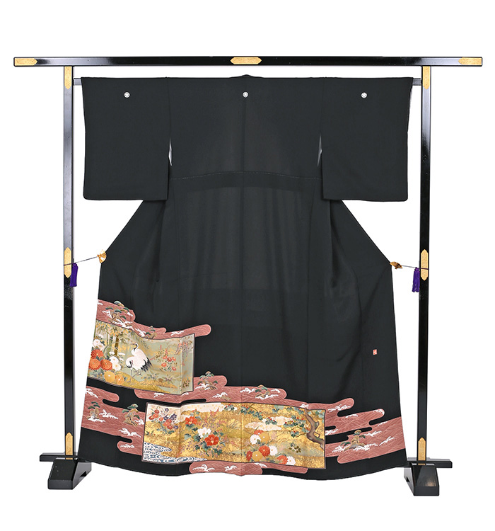 黒留袖 No.CA-0382-Sサイズ_03