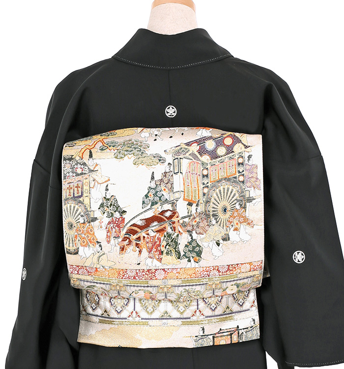 黒留袖 No.CA-0382-Sサイズ_02