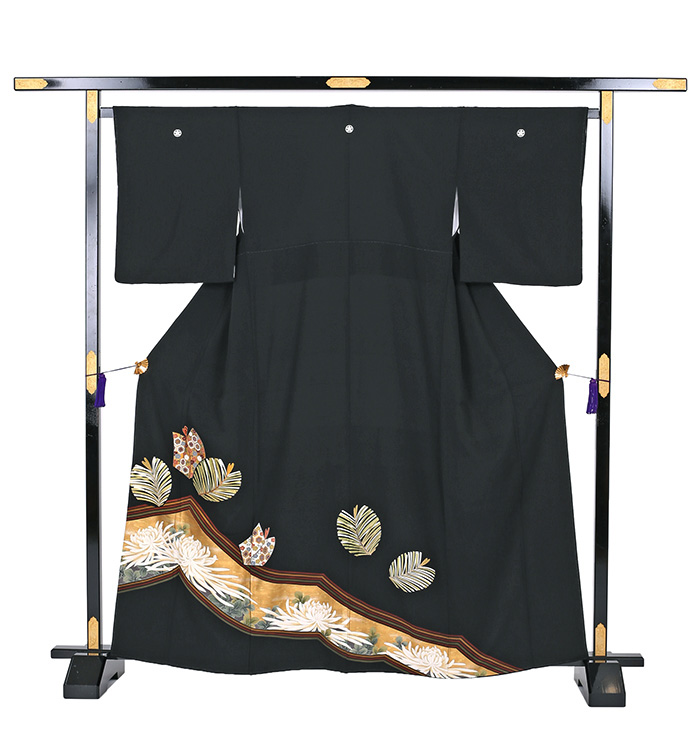 黒留袖 No.CA-0384-Sサイズ_03