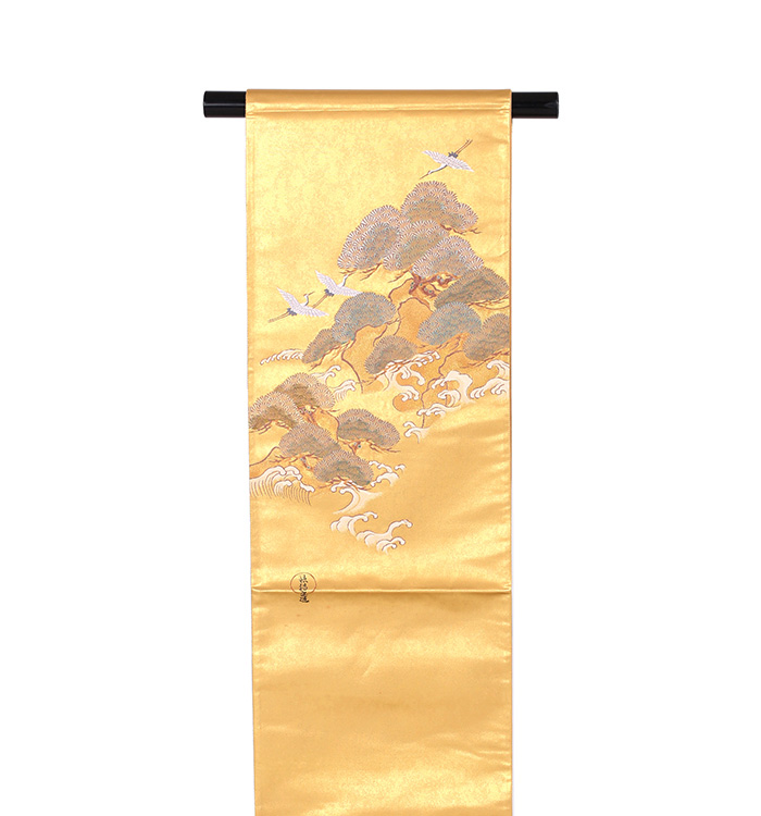 黒留袖 No.CA-0384-Sサイズ_04