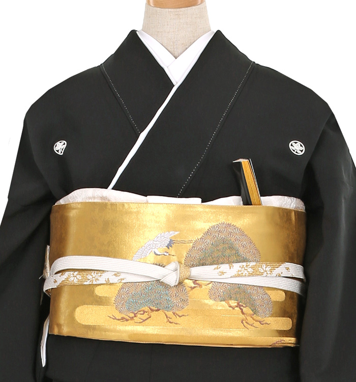 黒留袖 No.CA-0384-Sサイズ_01