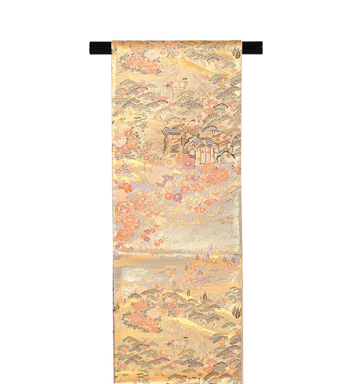 金彩 黒留袖 No.CA-0385-Sサイズ_04