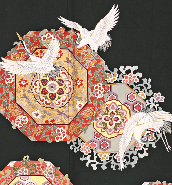 黒留袖 No.CA-0390-Mサイズ_05