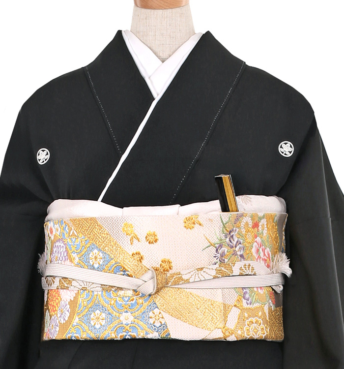 達磨JAPAN半袖Tシャツ 絡繰魂 252018 和柄 和風 だるま ダルマ 刺繍