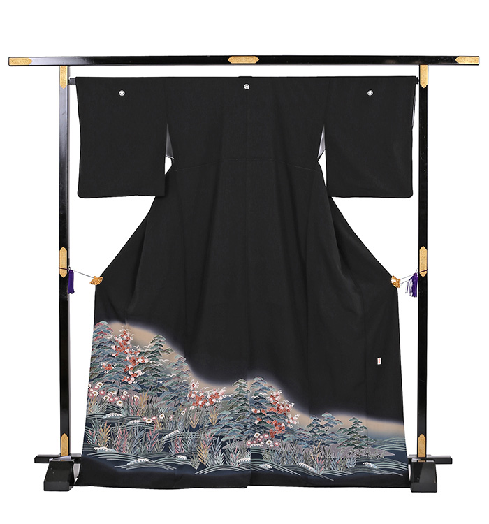 黒留袖 No.CA-0391-Mサイズ_03