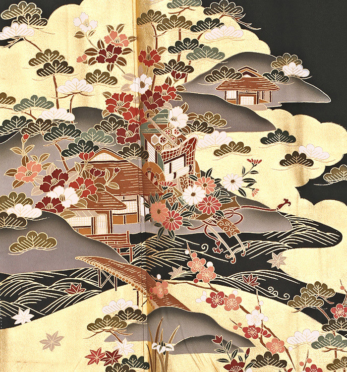 黒留袖 No.CA-0392-Mサイズ_05