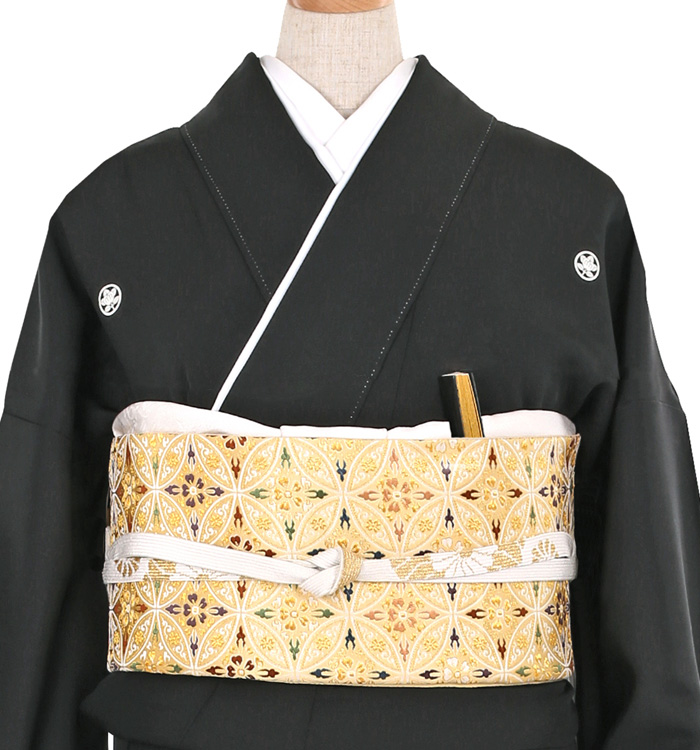 黒留袖 No.CA-0392-Mサイズ_01