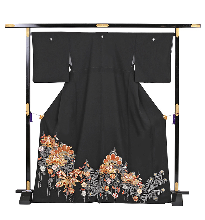 黒留袖 No.CA-0394-Mサイズ_03