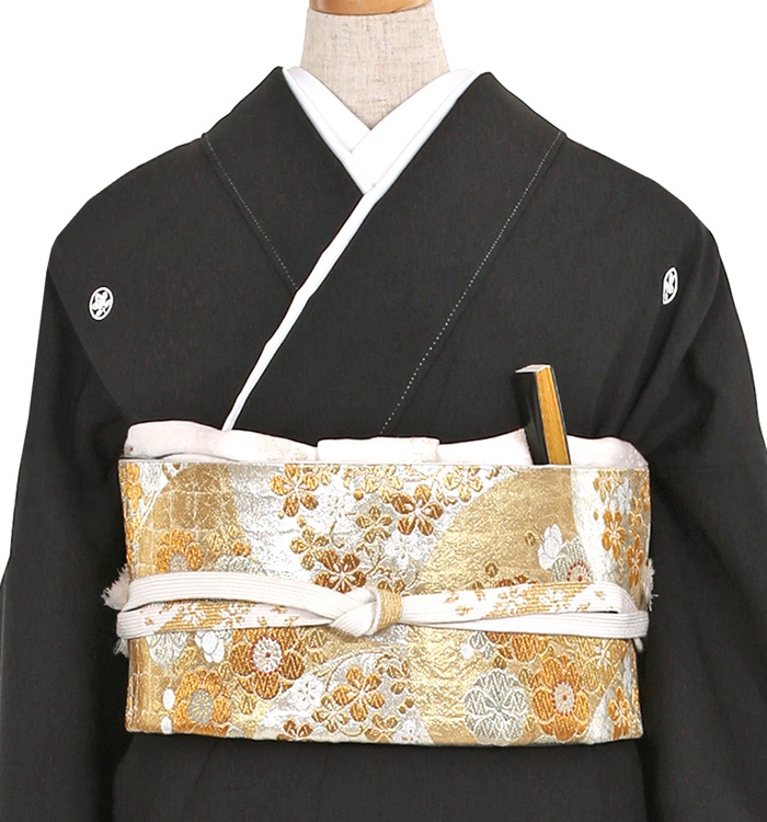 黒留袖 No.CA-0394-Mサイズ_01