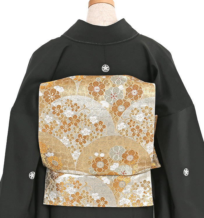 黒留袖 No.CA-0394-Mサイズ_02