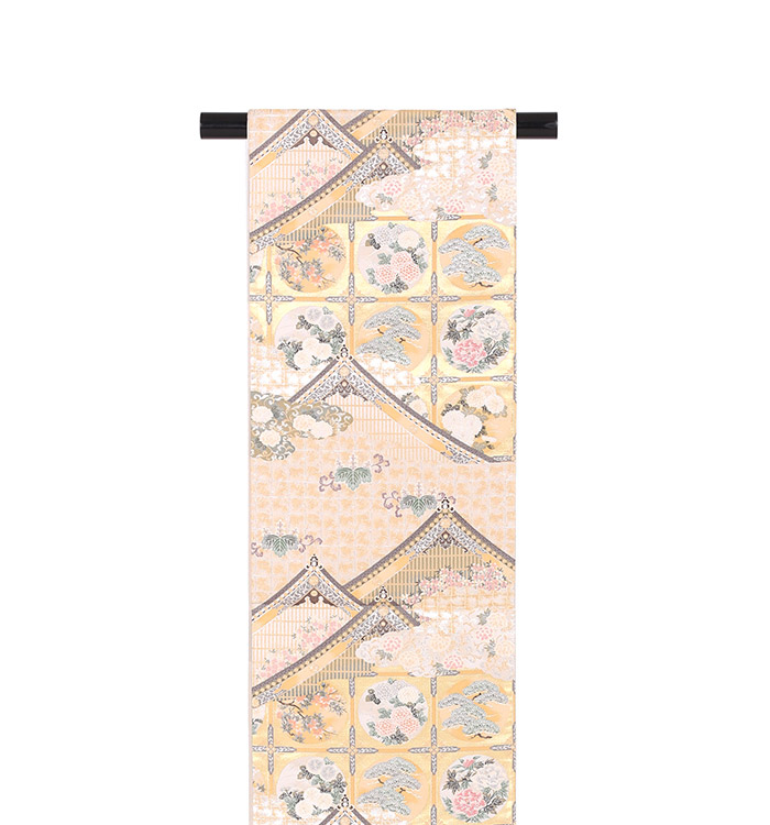 金彩 黒留袖 No.CA-0396-Mサイズ_04