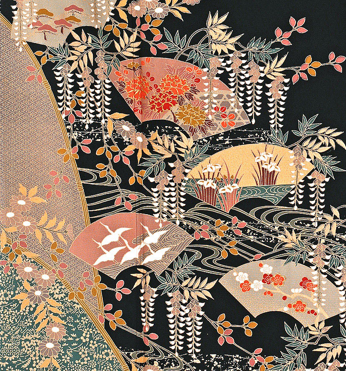 黒留袖 No.CA-0401-Lサイズ_05