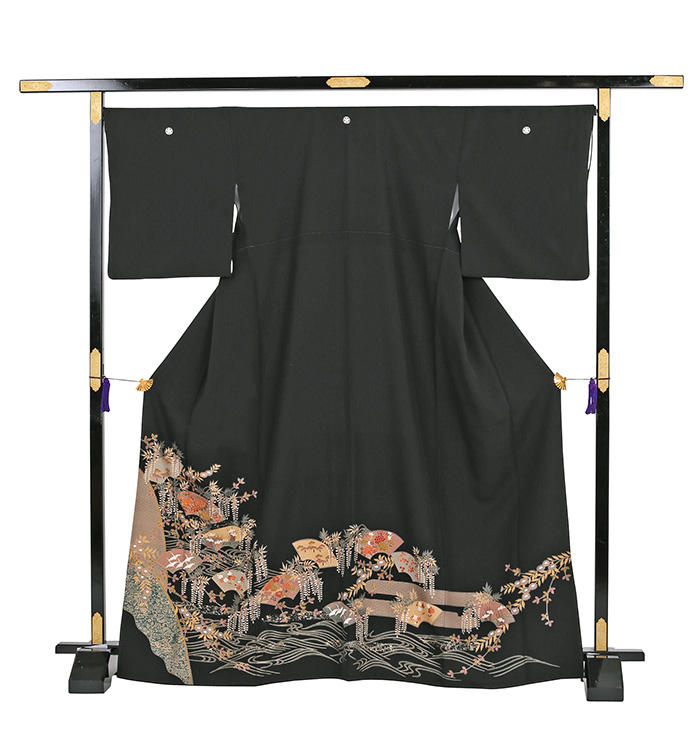 黒留袖 No.CA-0401-Lサイズ_03