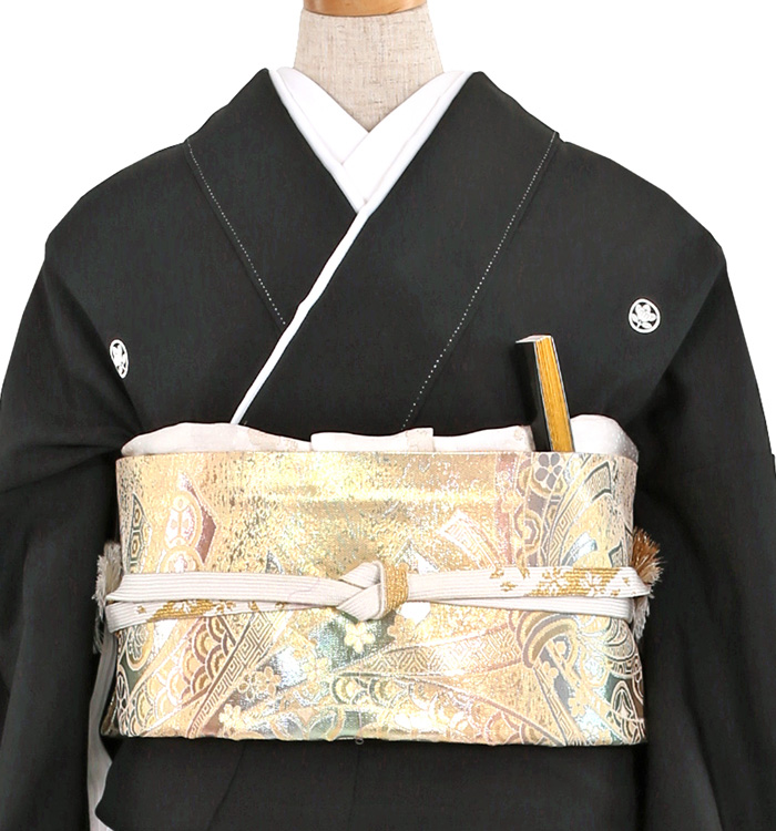 黒留袖 No.CA-0402-Lサイズ_01