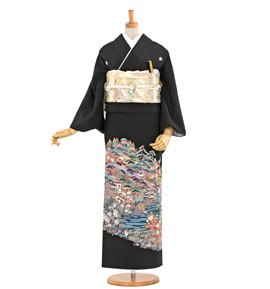 留袖レンタル 商品一覧｜格安の人気・おすすめ着物セットなら【きもの