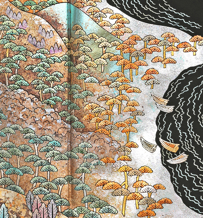 金彩 黒留袖 No.CA-0408-Lサイズ_05