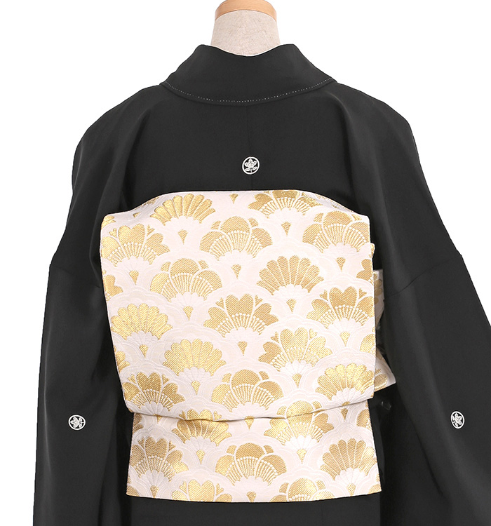 金彩 黒留袖 No.CA-0408-Lサイズ_02