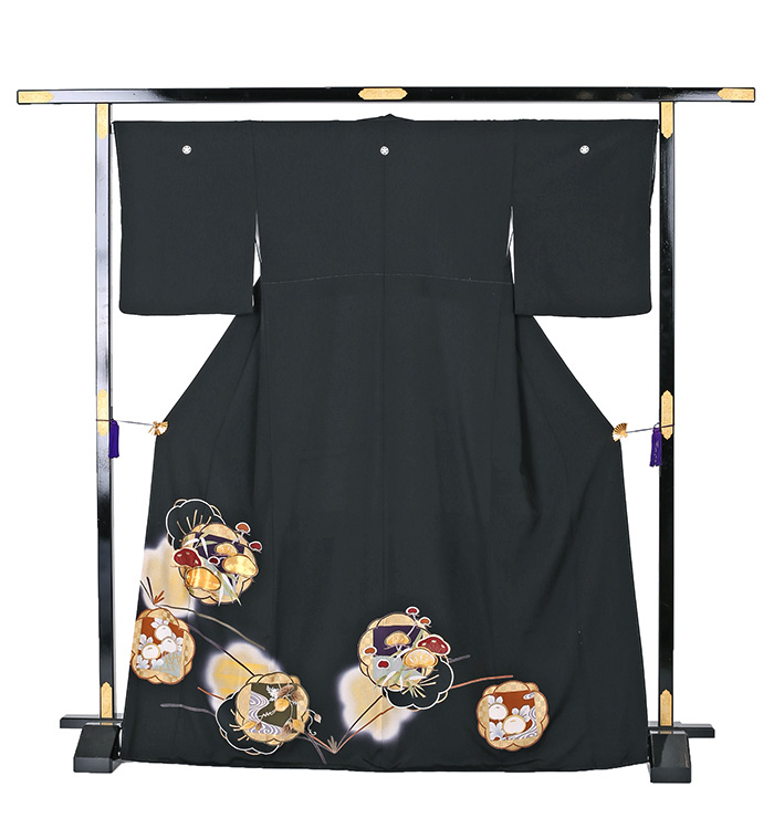 黒留袖 No.CA-0410-Mサイズ_03