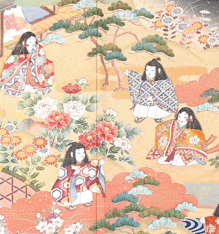 黒留袖 No.CA-0411-Lサイズ_05