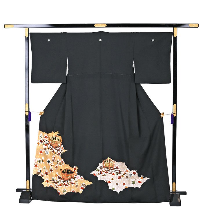 黒留袖 No.CA-0413-Mサイズ_03