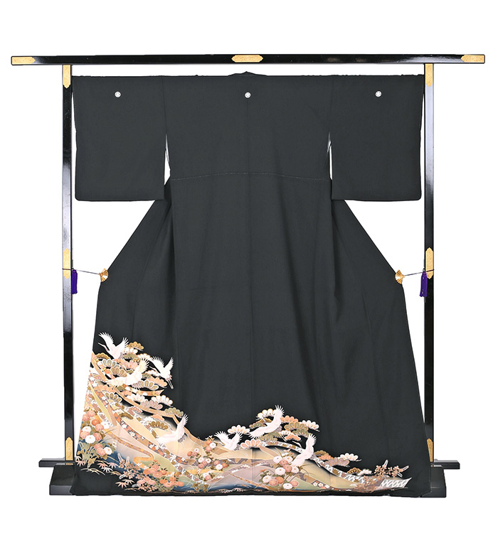 黒留袖 No.CA-0414-Lサイズ_03