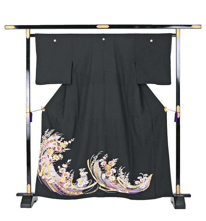 黒留袖 No.CA-0415-Sサイズ_03