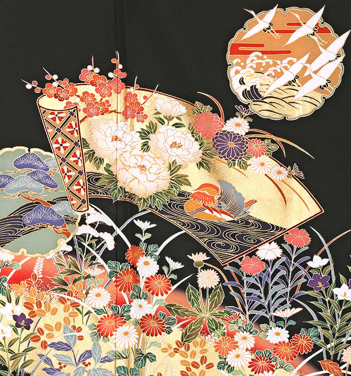 黒留袖 No.CA-0416-Mサイズ_05