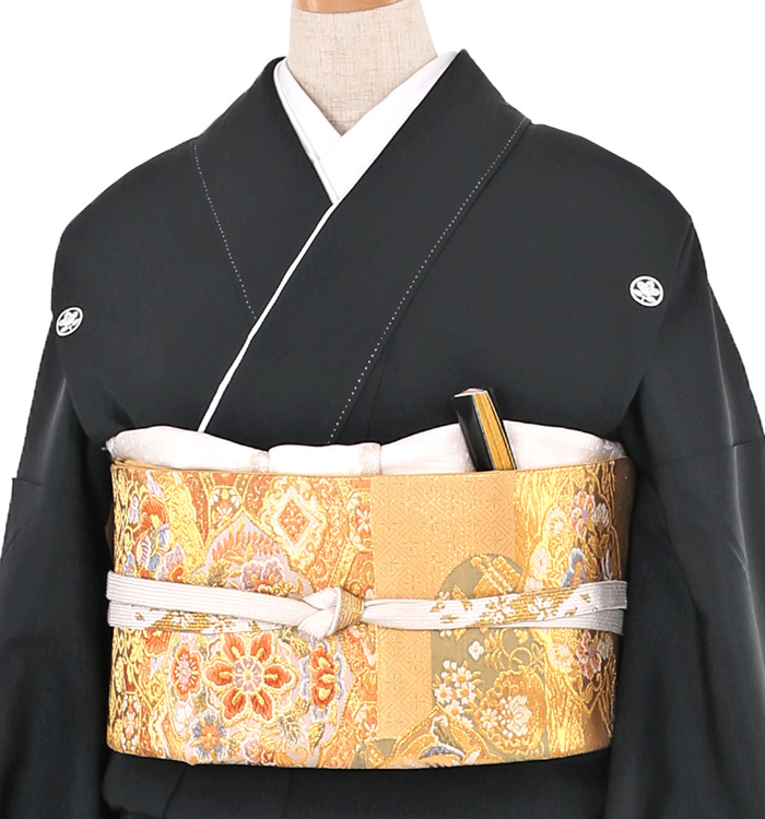 黒留袖 No.CA-0416-Mサイズ_01