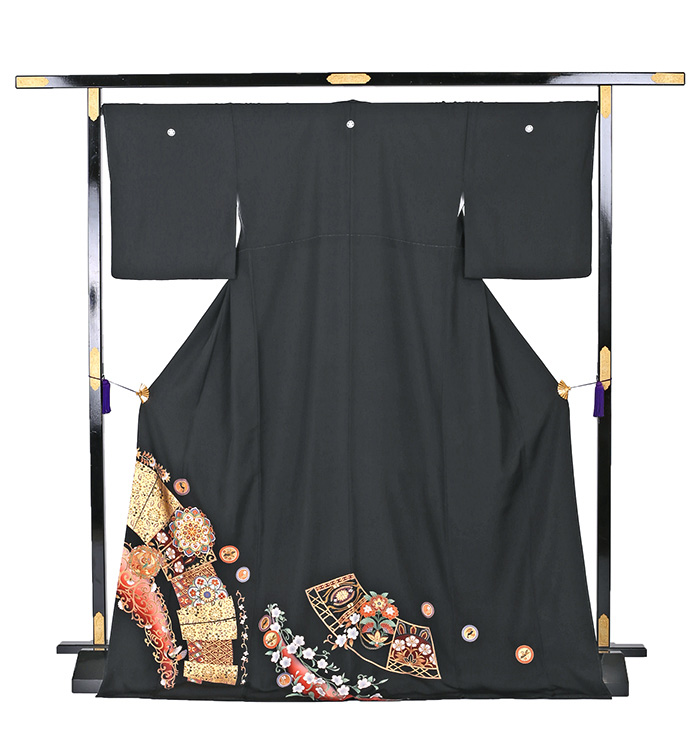 黒留袖 No.CA-0420-Lサイズ_03