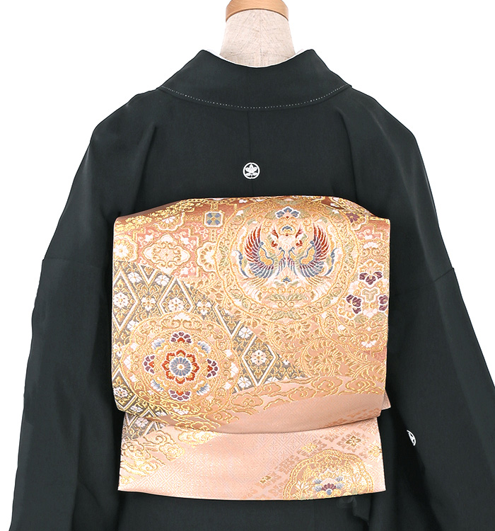黒留袖 No.CA-0423-Mサイズ_02