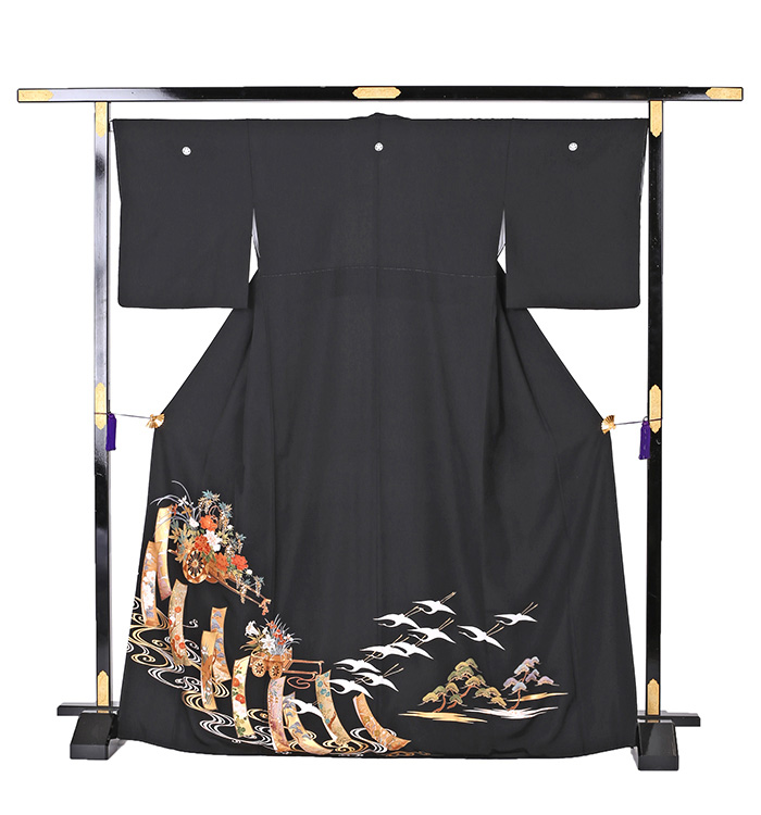 黒留袖 No.CA-0426-Mサイズ_03
