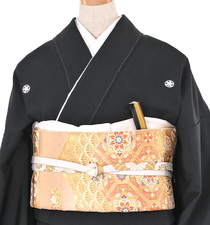 黒留袖 No.CA-0426-Mサイズ_01