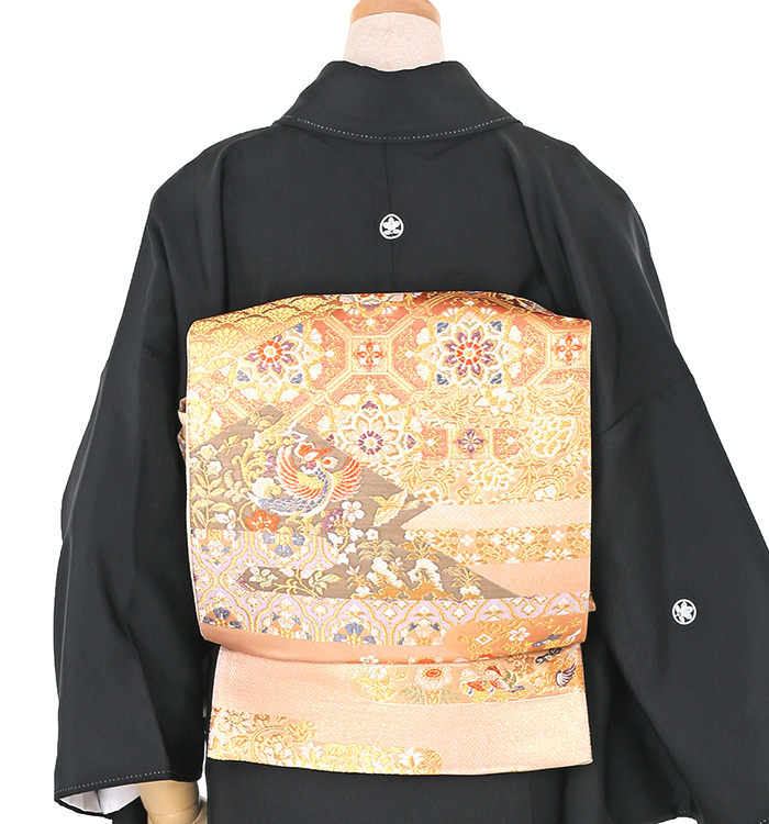 黒留袖 No.CA-0426-Mサイズ_02