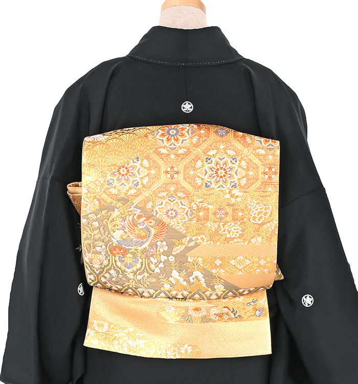 黒留袖 No.CA-0427-Mサイズ_02