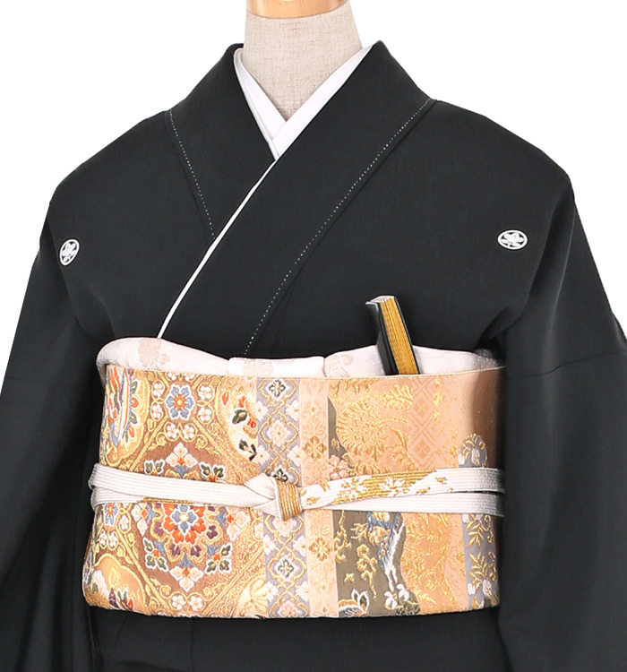黒留袖 No.CA-0428-Mサイズ_01