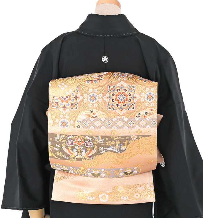 黒留袖 No.CA-0428-Mサイズ_02