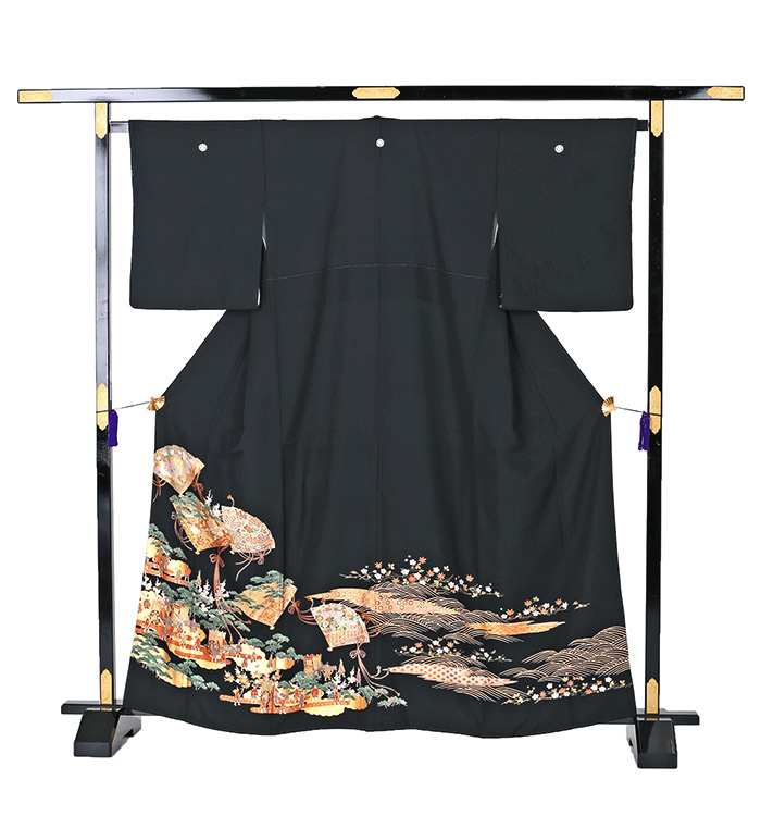 黒留袖 No.CA-0430-Sサイズ_03