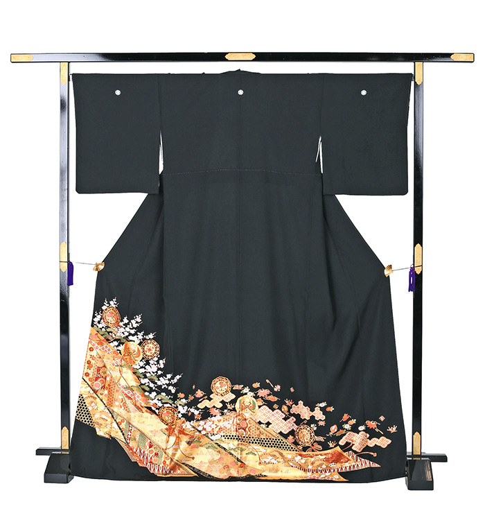 黒留袖 No.CA-0431-Mサイズ_03