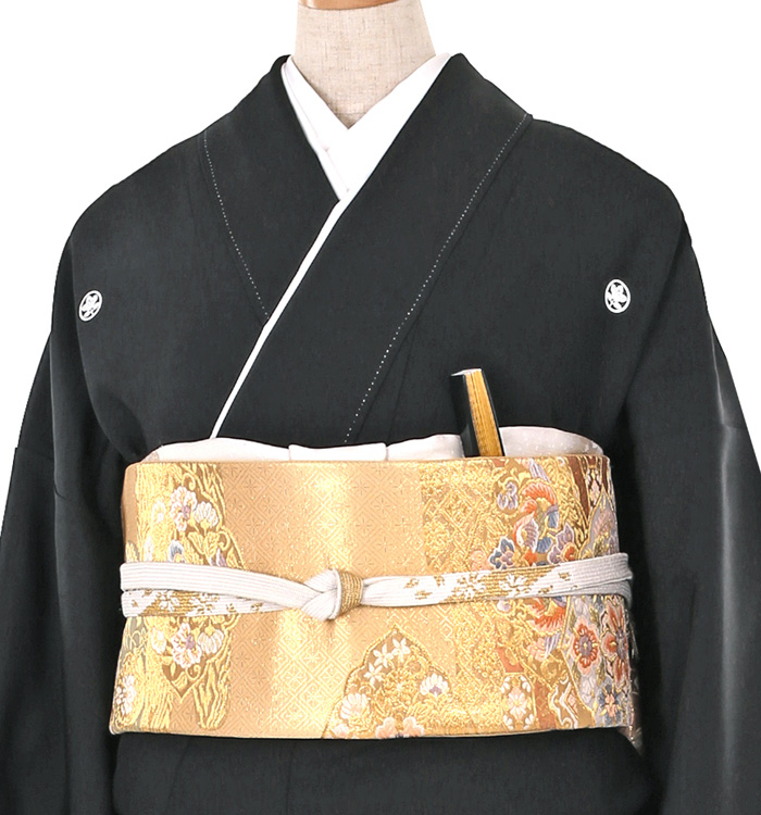 黒留袖 No.CA-0431-Mサイズ_01