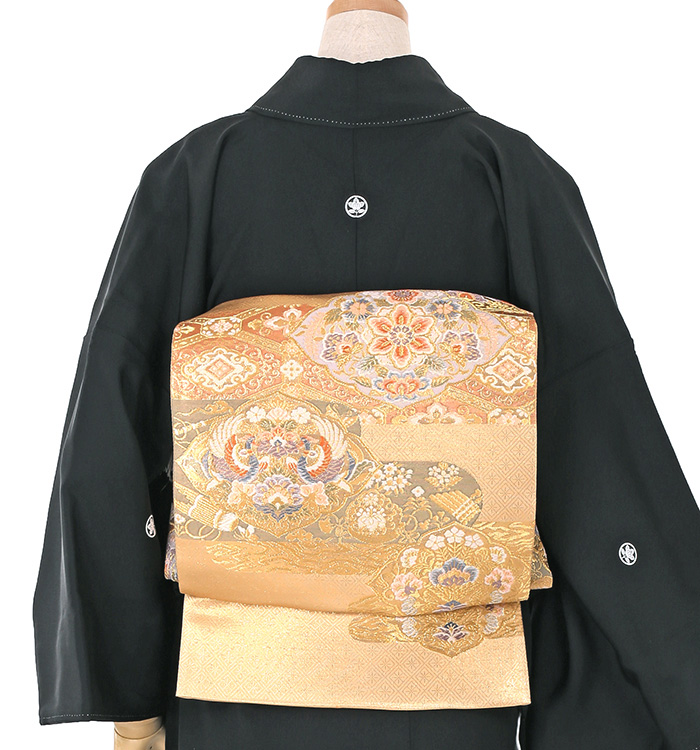 黒留袖 No.CA-0431-Mサイズ_02