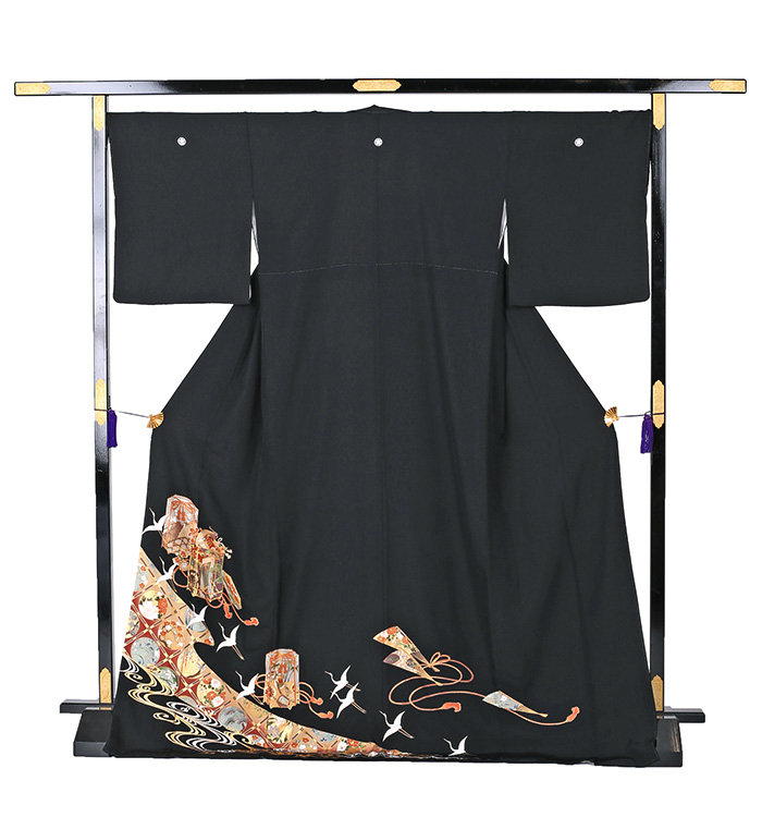 黒留袖 No.CA-0433-Lサイズ_03