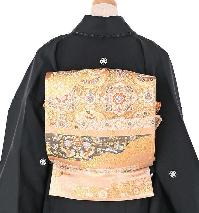 黒留袖 No.CA-0434-Mサイズ_02