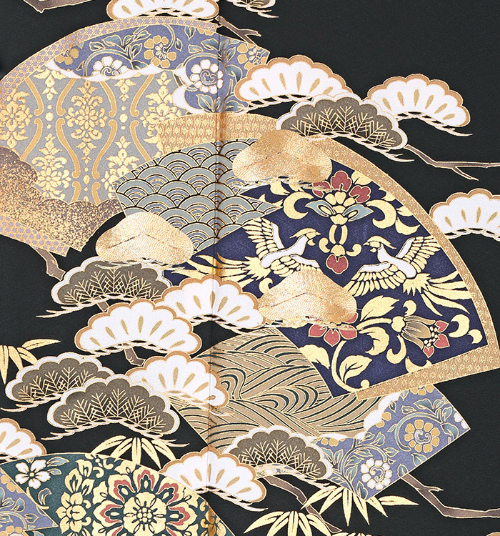 黒留袖 No.CA-0435-Mサイズ_05