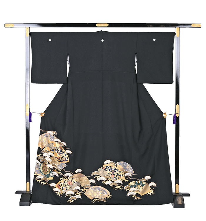 黒留袖 No.CA-0435-Mサイズ_03